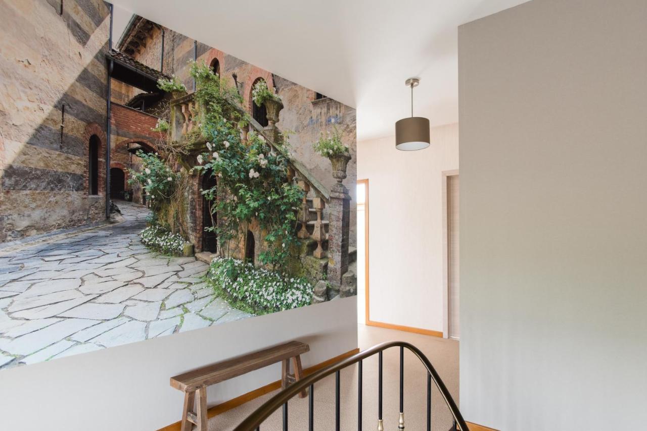 Lovely Guesthouse Lier Lint Экстерьер фото