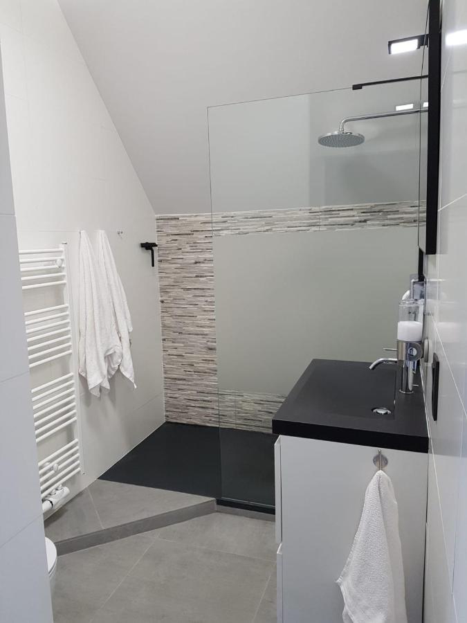 Lovely Guesthouse Lier Lint Экстерьер фото